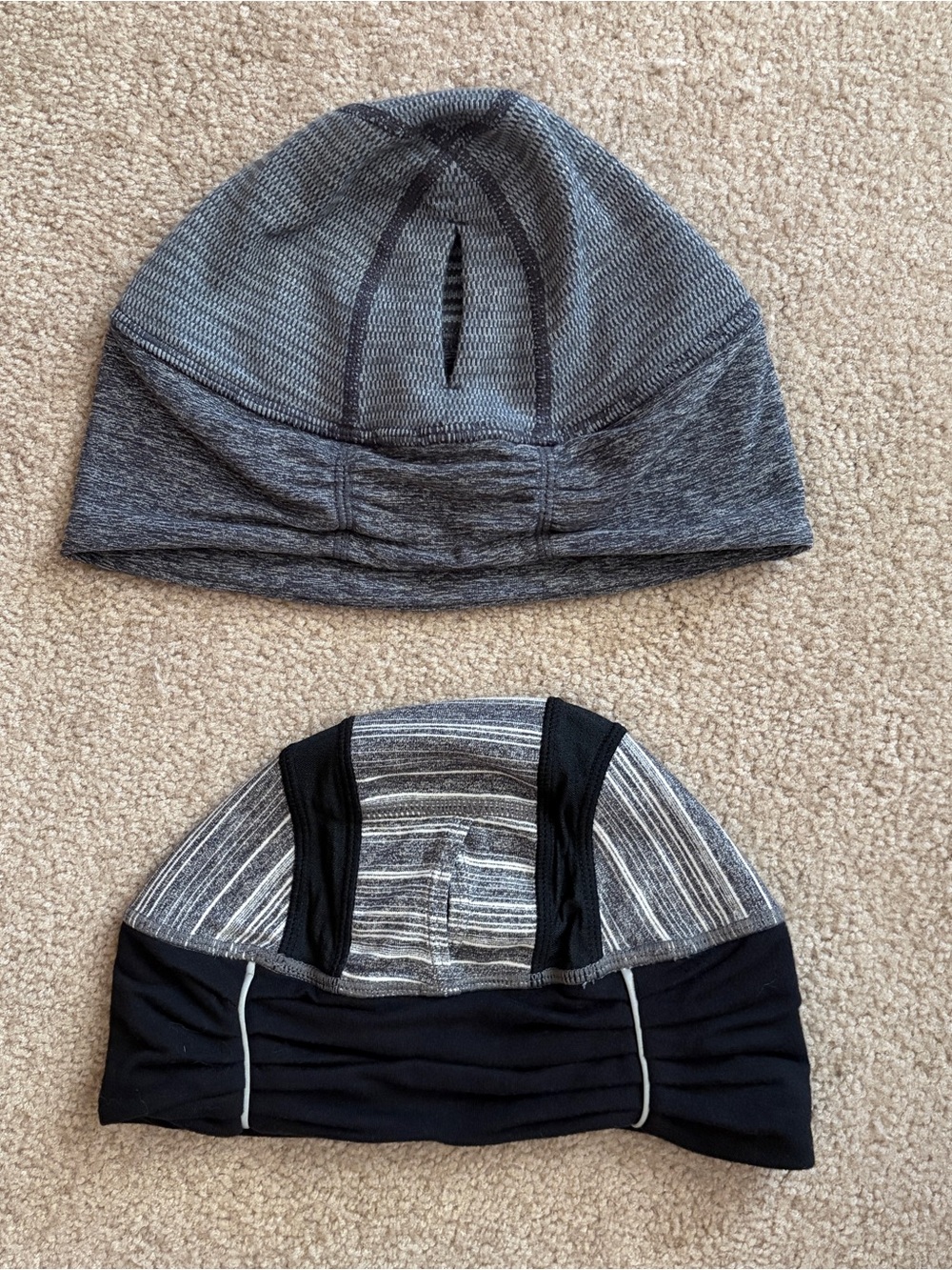 Lululemon Rulu Run Toques - Picture 2 of 4